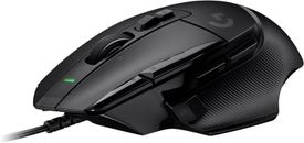 Logitech G502X mouse da gioco cablato ottico-meccanico sensore di gioco 25K