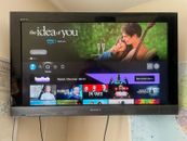 Sony Bravia KDL-32EX403 32" 1080p HD LCD Internet TV with Wall Mount