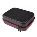 MERISHOPP Travel Hard Carrying Case Bag for Nint, endo NES Classic Mini Console 2016/ps5 case Bag/ps5 case Cover/ps5 case Plate/ps5 caset/ps5 case for Travel/ps5 case Hard/ps5 case Controller
