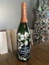 Giant EMPTY SEALED DISPLAY Perrier Jouet Champagne Bottle
