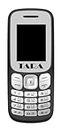 TARA 312 with Camera,Bluetooth,Dual Sim,1100Mah Battery, Auto Call Recorder, Wireless Fm | Black