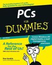 PCs for Dummies. (For Dummies (Computers))