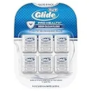 Oral-B Glide Pro-Health Deep Clean Floss, Mint, 6 Count