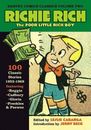 Richie Rich: The Poor Little Rich Boy (Harvey Comics Classics, Vol 2 ) - GOOD