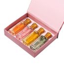 Carlton London Dazzle Conjunto de Regalo Perfume Mujer | Premium, Lujo y Larga Duración