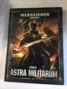 WARHAMMER Codex Astra Militarum 62A