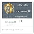 Home Centre Online E-Gift Card