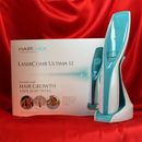 HairMax LaserComb Ultima 12 - Refurbished - 6 Month Warranty