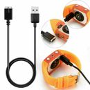 USB Power Charger Cable Fast Charging Data Cord for Polar M430 GPS Running Watch