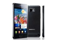 Samsung Galaxy S2 Plus i9105P schwarz – 8 GB interner Speicher – entsperrt Smartphone