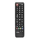 AA59-00666A Smart TV Remote Control Replacement for Samsung H32B H40B H46B PN64E533D2F T24E310ND UN32EH4003C UN32EH4003F UN32EH4003V UN32J4000AF UN32J400DAF, Control for Samsung Smart TV, etc