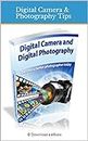 Digital Cameras For Beginners Photography: What to look for when buying digital cameras under 50, 100, or 200 dollars (English Edition)