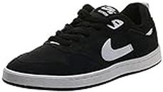 Nike - SB Alleyoop - CJ0882001 - Color: Black - Size: 11