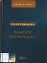 Australian Sourcebooks Social Sciences. Brady, Barbara: