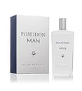 Poseidon Man - Perfume para Hombre - 150ML