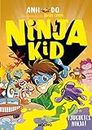 Ninja Kid 7 - ¡Juguetes ninja! (Peques, Band 7)