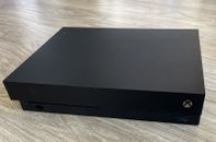 Xbox One X 2TB - Great Condition