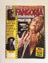 Fangoria Horror Magazine Nice Copy #75