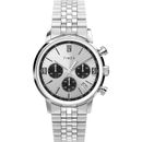 Mens Wristwatch TIMEX MARLIN TW2W10400 Chrono Stainless Steel