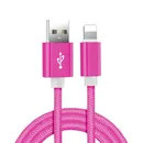 USB Kabel Für iPhone 13 12 11 Pro Max X XR 5 6 SE 6 S 7 8 Plus Apple iPad Lange 3m Schnelle Ladung