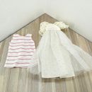 Fashion Doll Clothing Toy Dress up Accessories