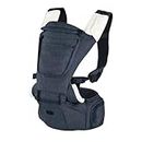 Chicco 3in1 Hip Seat Carrier - Denim