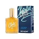 Charlie Blue by Revlon for Women Eau De Toilette Spray 3.4-Ounce