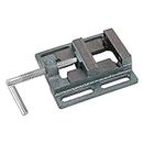 3in Drill Press Vise Quick Release Drill Press Vise Clamp for Workbenchtop Drill Presss
