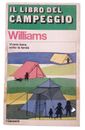 Il Libro di Campeggio by Author di P.F. Williams, Garzanti, edizione maggio 1976