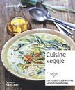 Cuisine veggie by Cuisine et Vins de France, Ger... | Book | condition very good