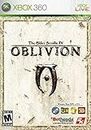Take-Two Interactive The Elder Scrolls IV: Oblivion (Xbox 360) videogioco Basic