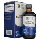 Green Pasture Fluid Fermented Cod Liver Oil 176 ml
