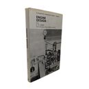 Automotive Technology Series Volume 2 Engine Design, J. G. Giles, 1968