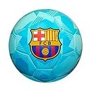 Icon Sports Fan Shop Prism Team Soccer Ball UEFA Champions League Soccer Barcelona, Alternate 2, Size 5