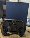 Steam Link 1003 (Used W Box)& Steam Controller (Used W dongle) Tested