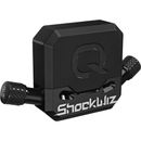 Quarq ShockWiz, se adapta a la mayoría de las horquillas con resorte de aire y amortiguadores traseros