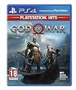GOD OF WAR PSH - PS4