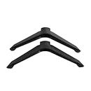 Complete Base Stand Legs sub for sub for VIZIO D-Series 32" Class LED Smart TV (D32H-J09), Screw Included