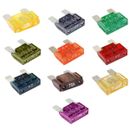 Automotive Series Maxi Blade Fuse - Choose 20 to 100 Amp 32V - 5 Pack