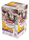 animonda Integra Protect Cat Sensitive Diet Nourriture pour Chat pour Les Allergies Alimentaires avec Agneau et Riz 6 x 100 g
