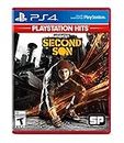 Infamous Second Son - PlayStation Hits - PlayStation 4