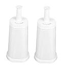 Tiny Store 2X Coffee Machine Water Filters Replacement for Oracle Touch (SES990) (70029342TS)