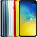 Samsung Galaxy S10 SM-G973F/DS 128GB 512GB Dual SIM entsperrt guter Zustand