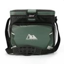 Arctic Zone 16 Can Zipperless Soft Sided Cooler with Hard Liner, Sea Foam