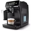 Philips Fully Automatic Espresso Machines EP2230/10, Black