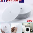 Replacement Humidifier Exhaust Filters Clothes Dryer Filter Cotton Dryer Parts
