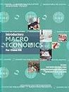 Introductory Macro Economics for class 12th - by Sandeep Garg (2024-25 Examination)