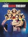 The Big Bang Theory - Stagione 7 (DVD)