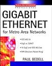 Gigabit Ethernet for Metro Area Networks (ELECTRONICS)