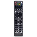 VINABTY JDO TV 45S Ersatz Fernbedienung für Jadoo TV 4 4S 5 5S IPTV Box Remote Controller